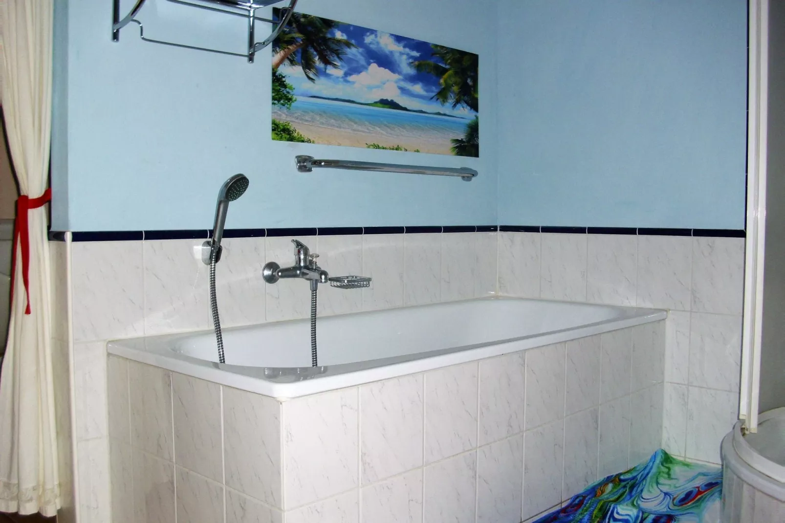 Wannenhof-Bathroom