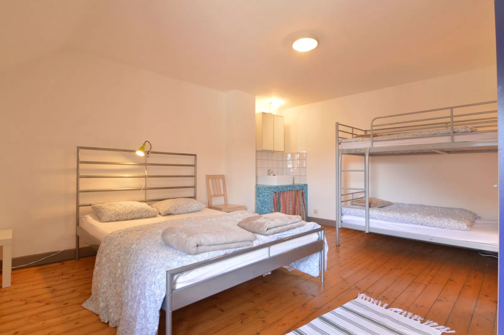 Amel 1-Bedroom