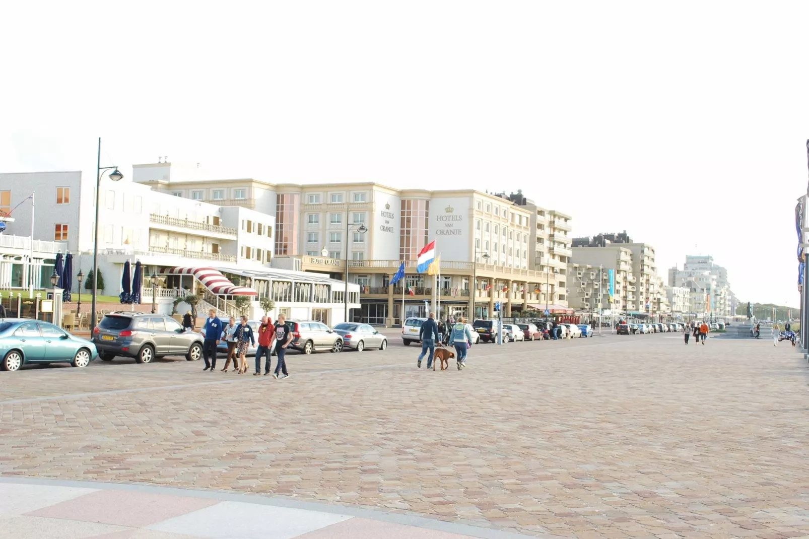 Velthorst 4-Areas summer 5km