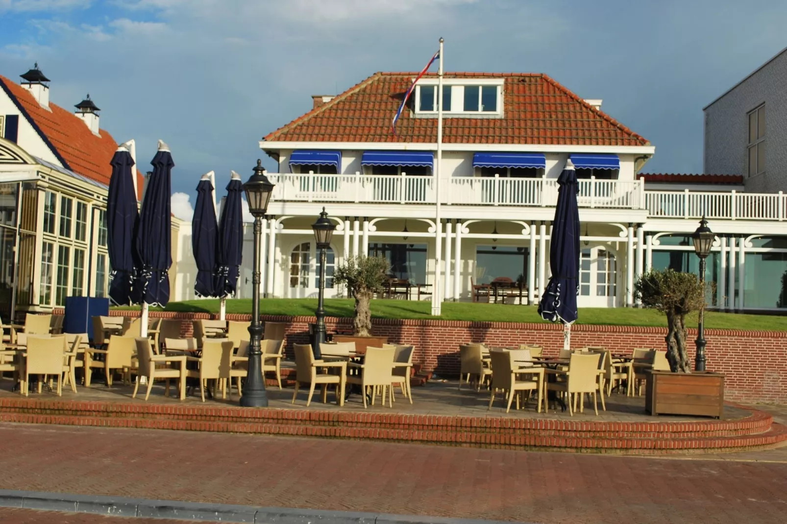 Velthorst 4-Areas summer 5km