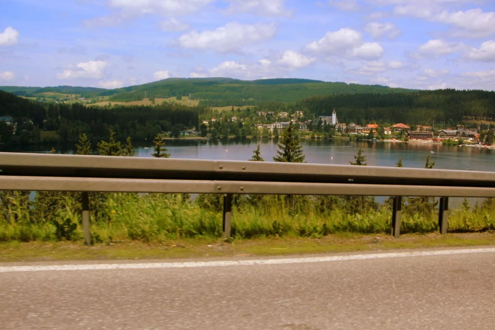 Wannenhof-Areas within 20km in summer
