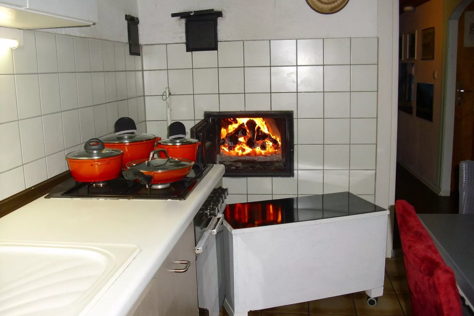Wannenhof-Kitchen