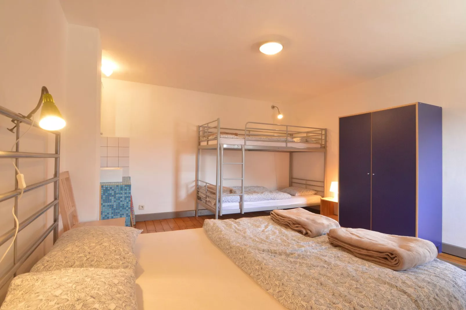 Amel 1-Bedroom