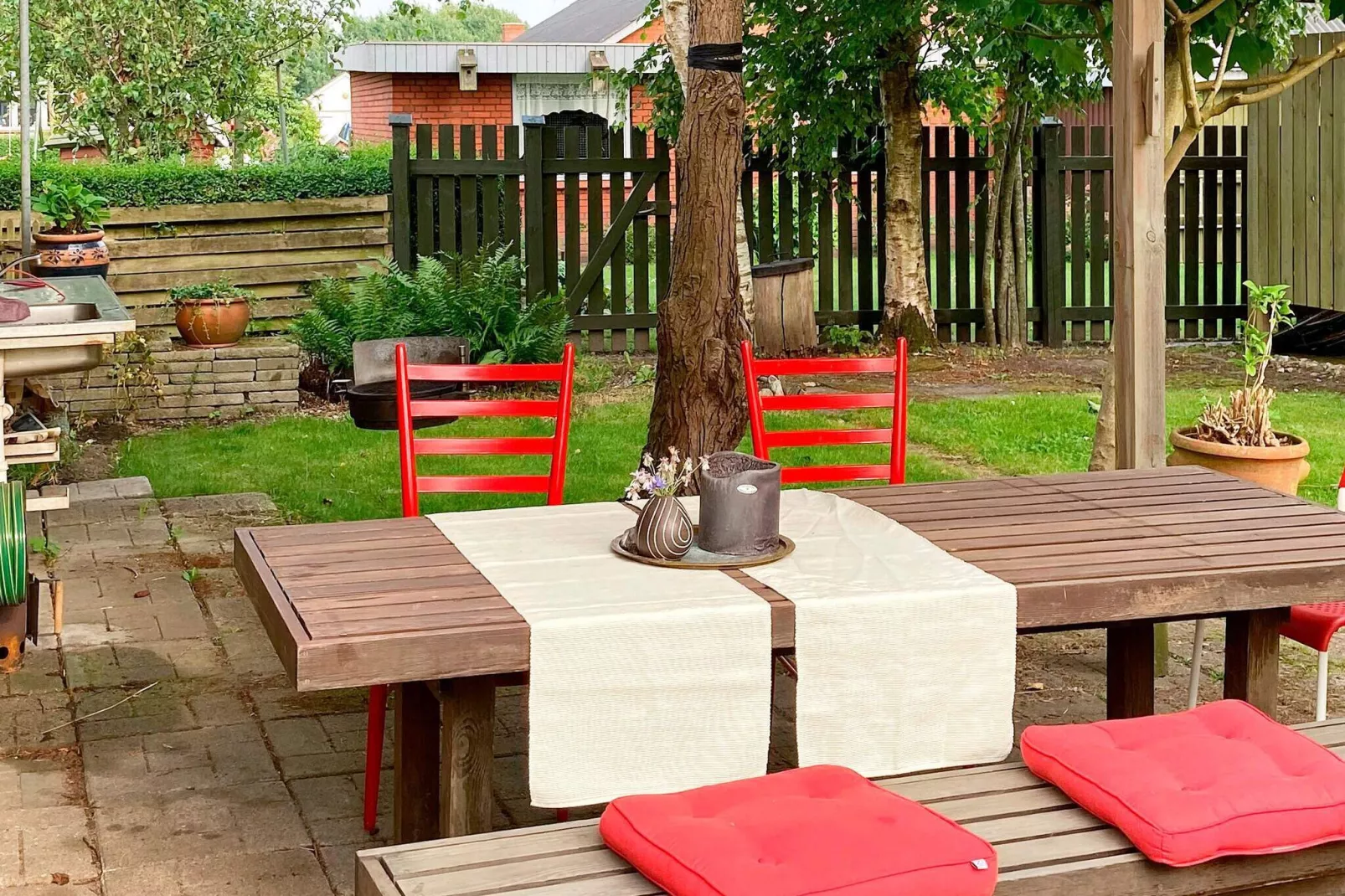 7 person holiday home in Bredebro-Not tagged