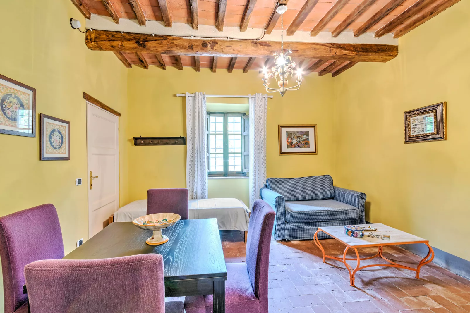 La Casa di Andrea - Salon