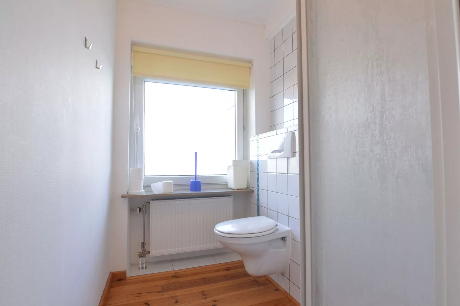 Amel 1-Bathroom