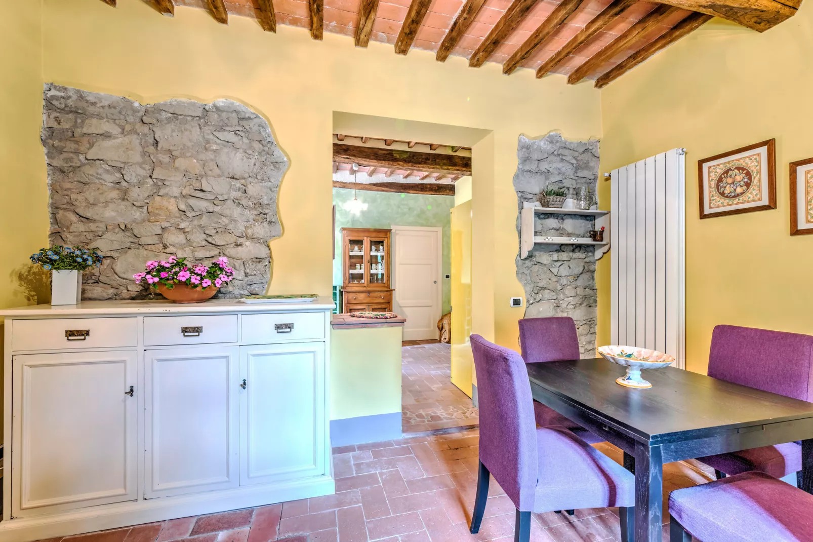 La Casa di Andrea - Salon