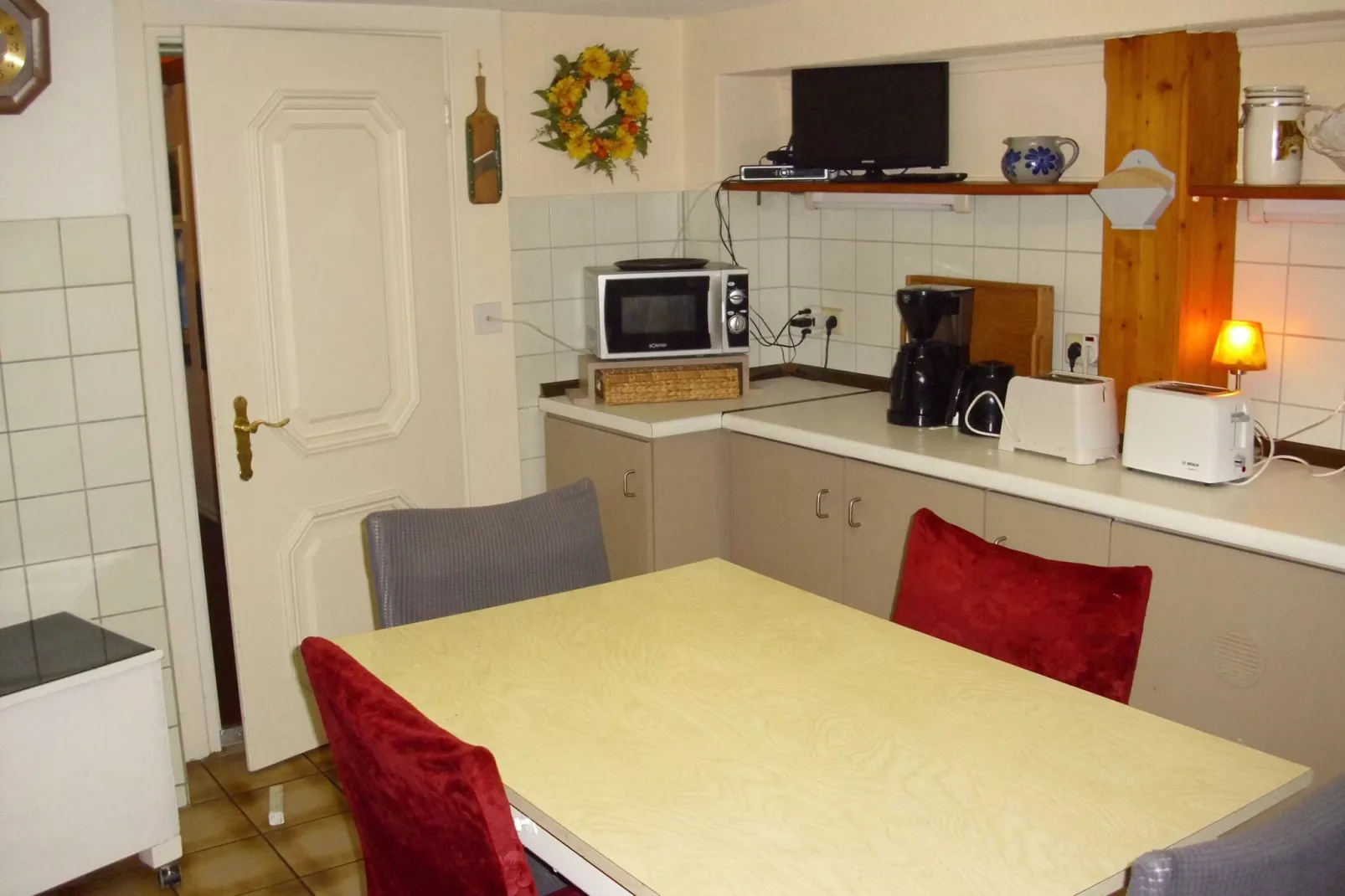 Wannenhof-Kitchen