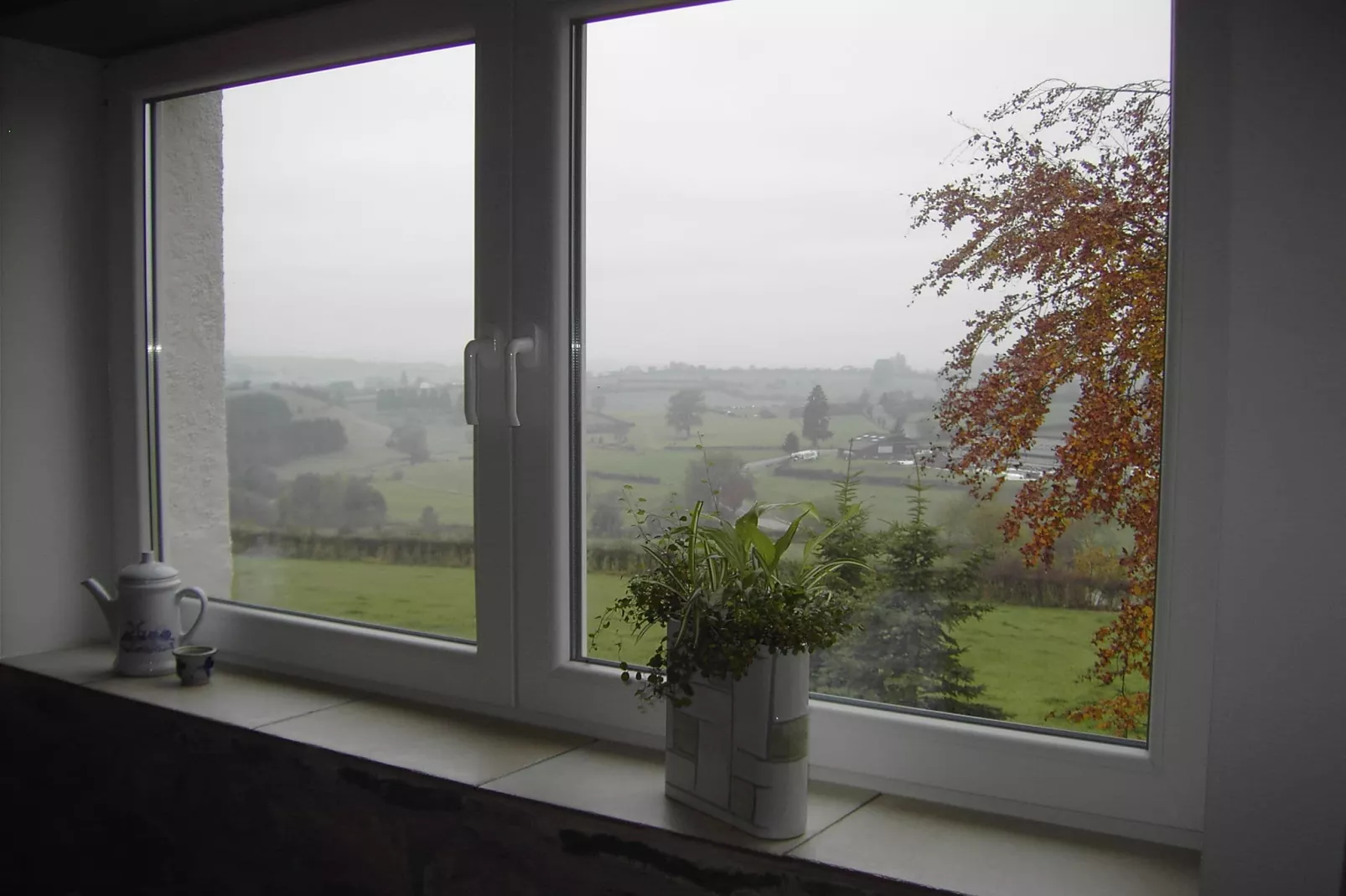 Amel 1-View summer