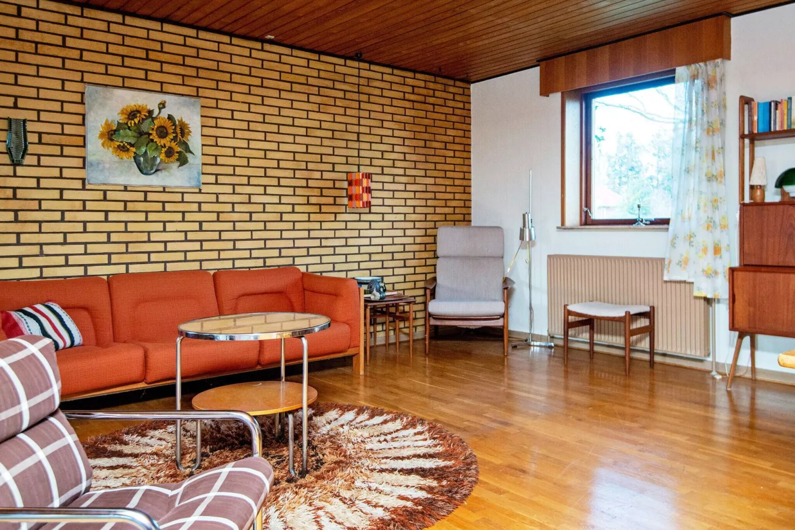 7 person holiday home in Bredebro-Indoor