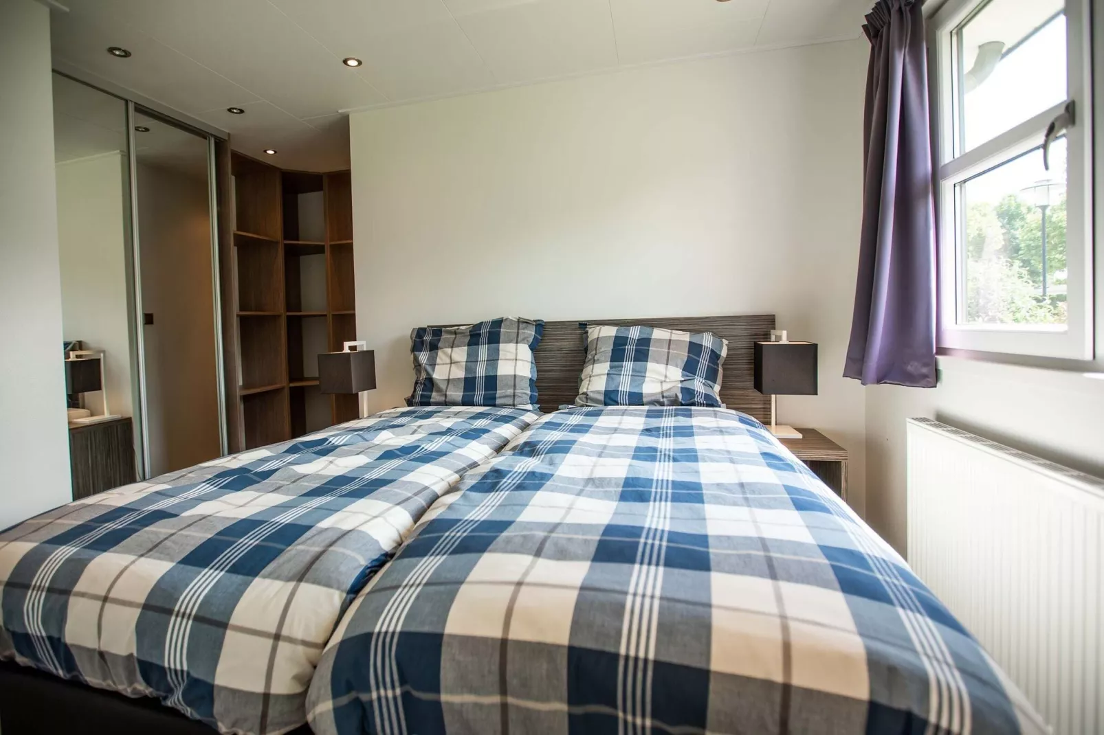 Noordwijkse Duinen 2-Bedroom