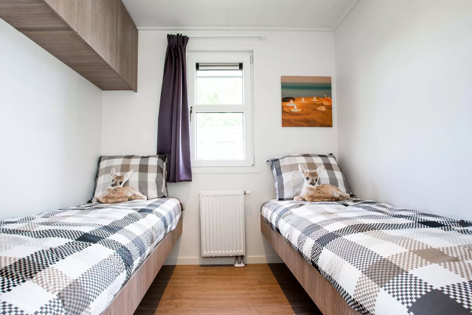 Noordwijkse Duinen 2-Bedroom
