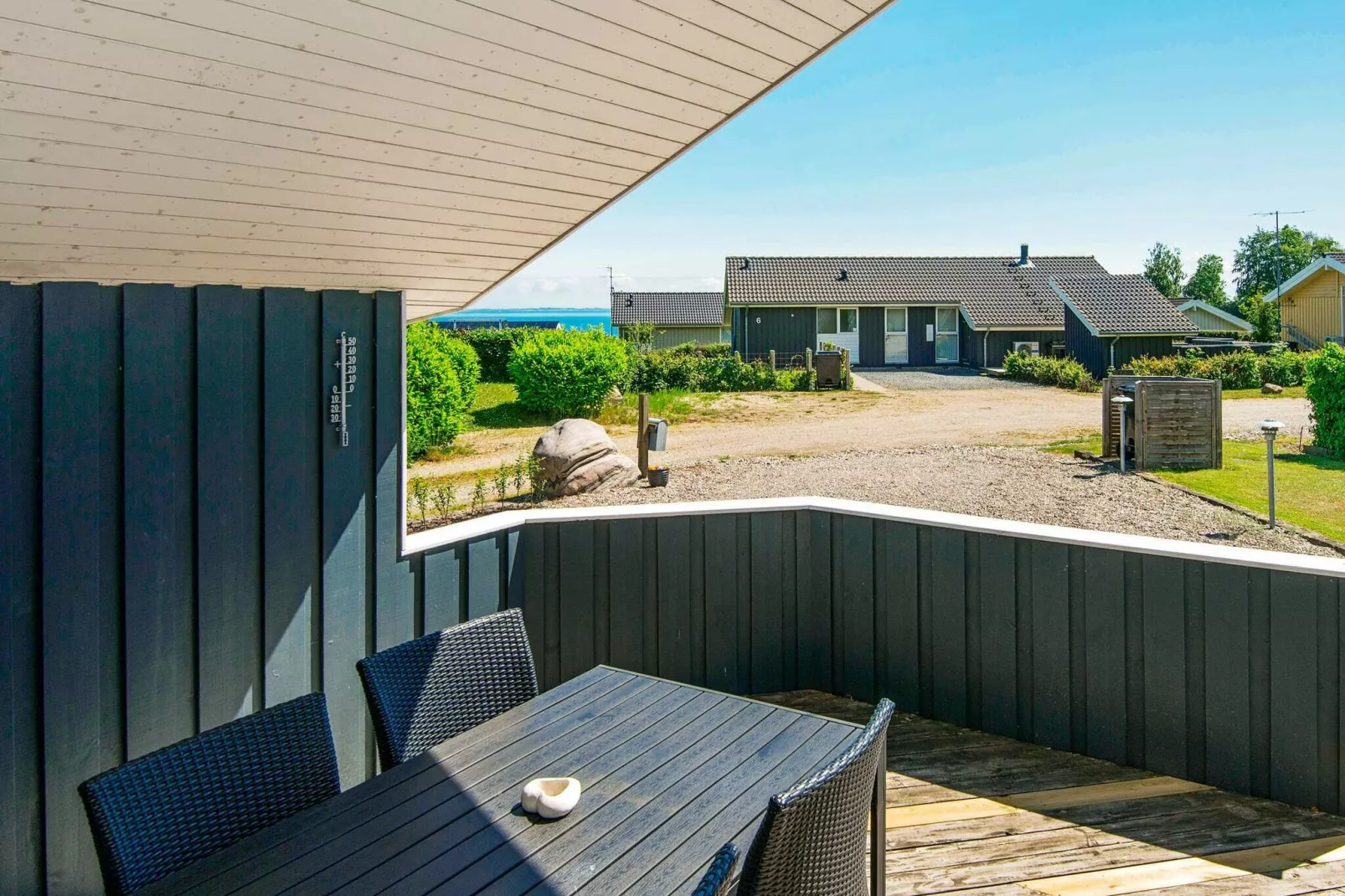 Retraite spa moderne a Als -- By Traum Ferienwohnungen