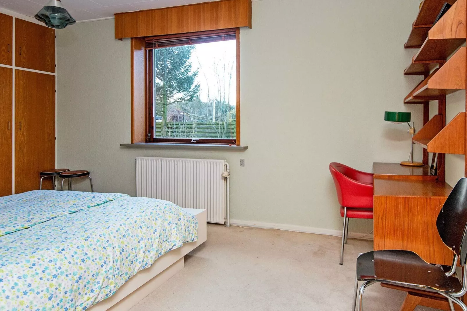 7 person holiday home in Bredebro-Indoor