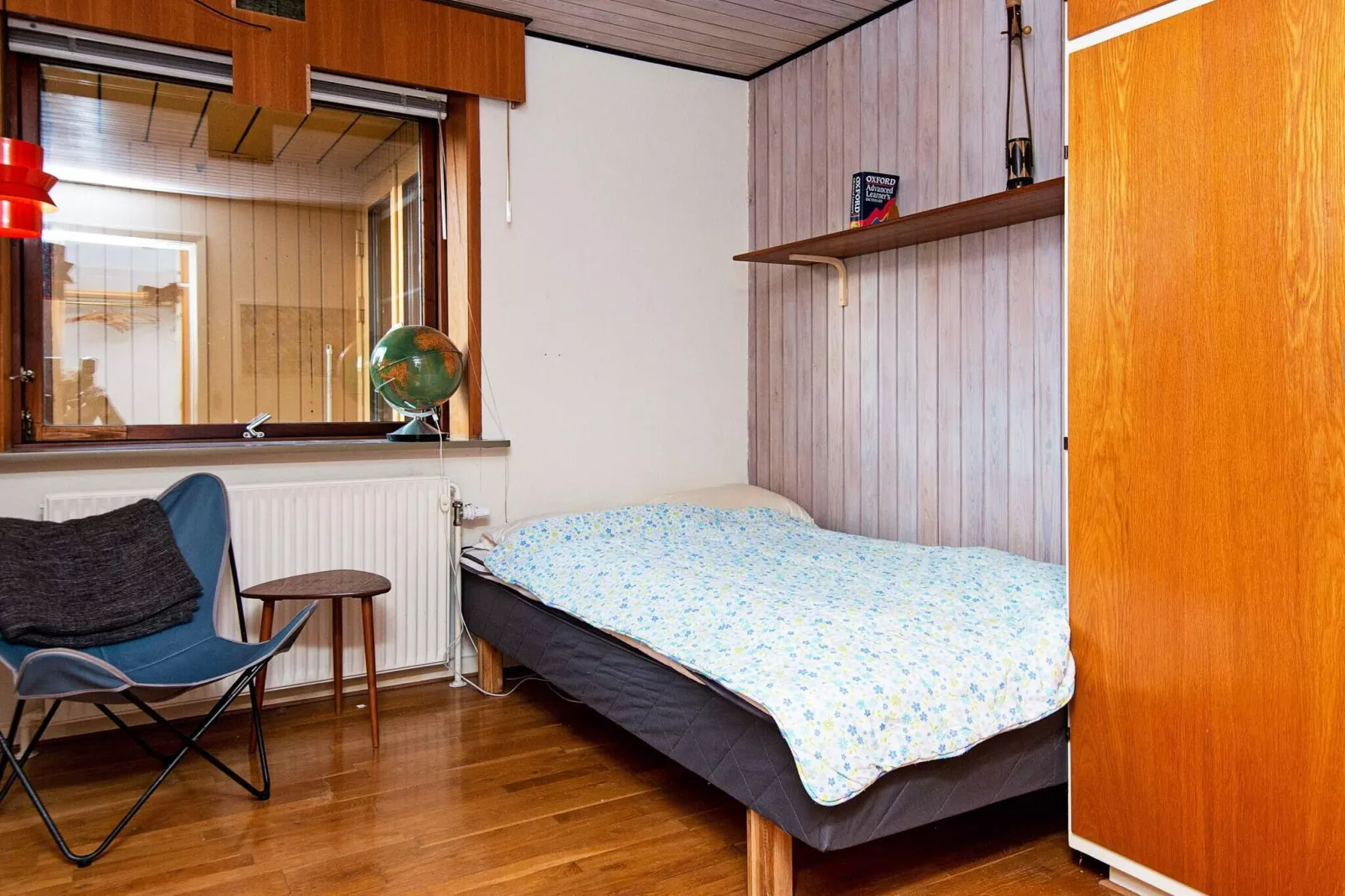 7 person holiday home in Bredebro-Indoor