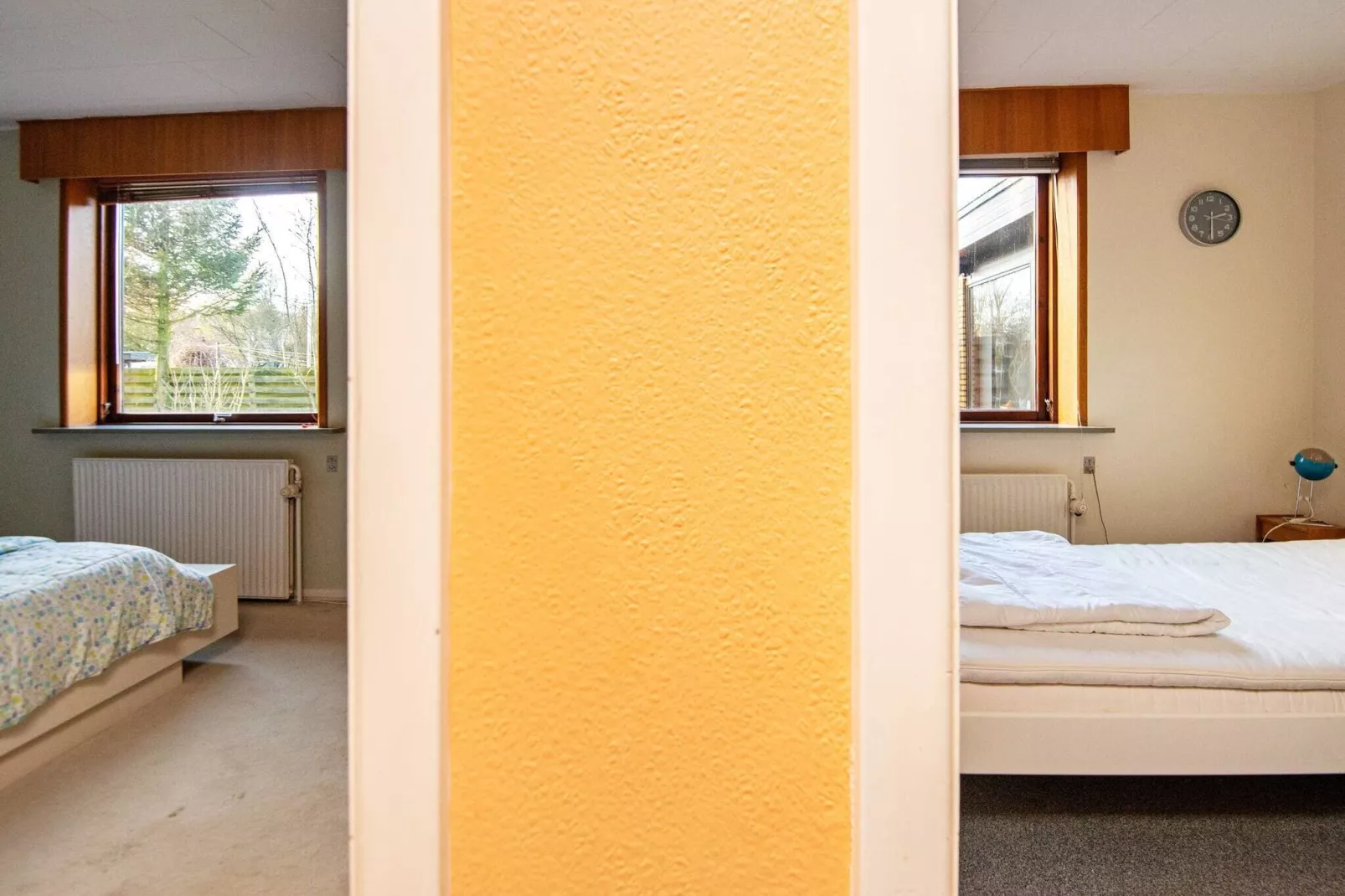 7 person holiday home in Bredebro-Indoor