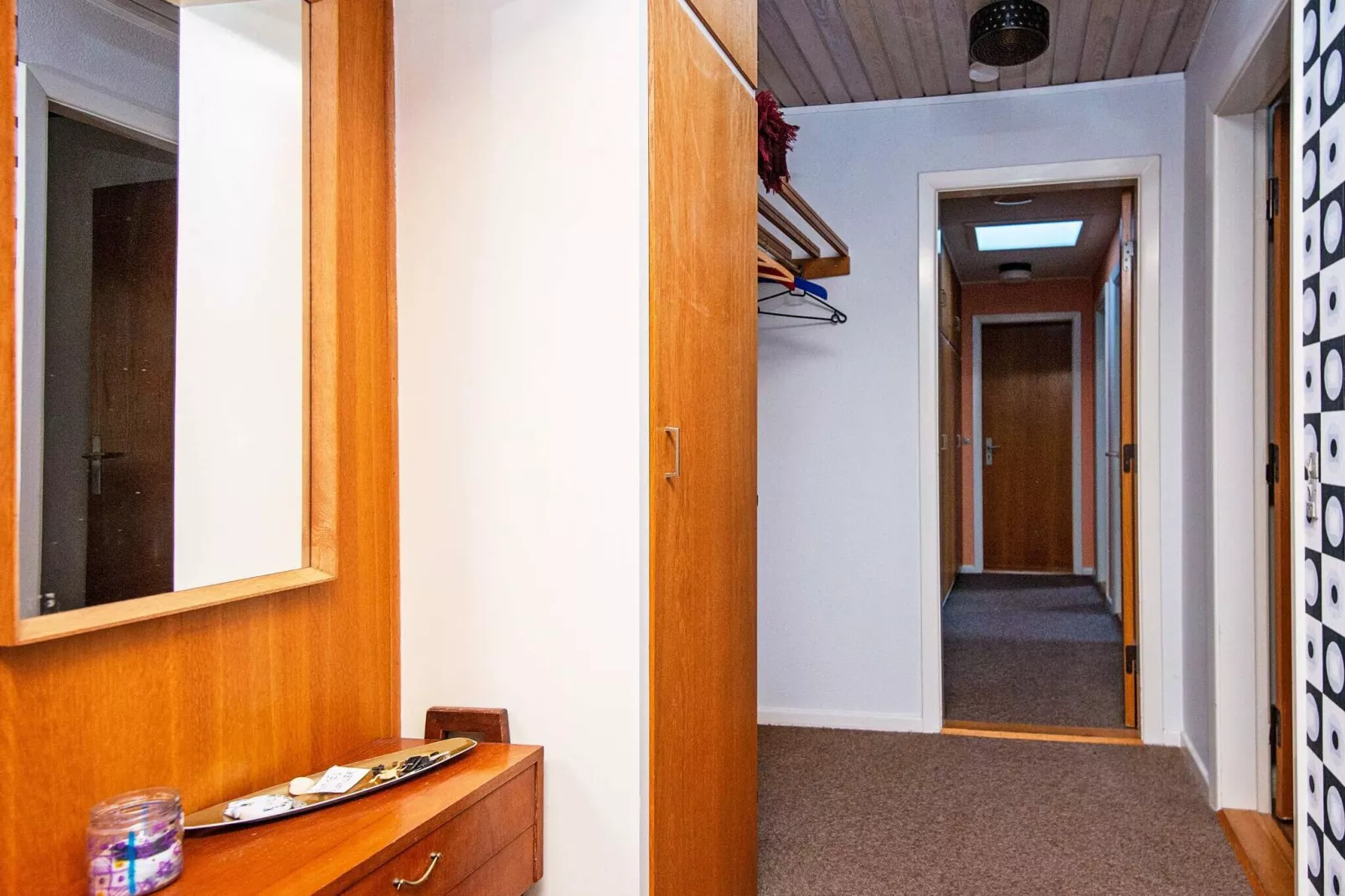 7 person holiday home in Bredebro-Indoor