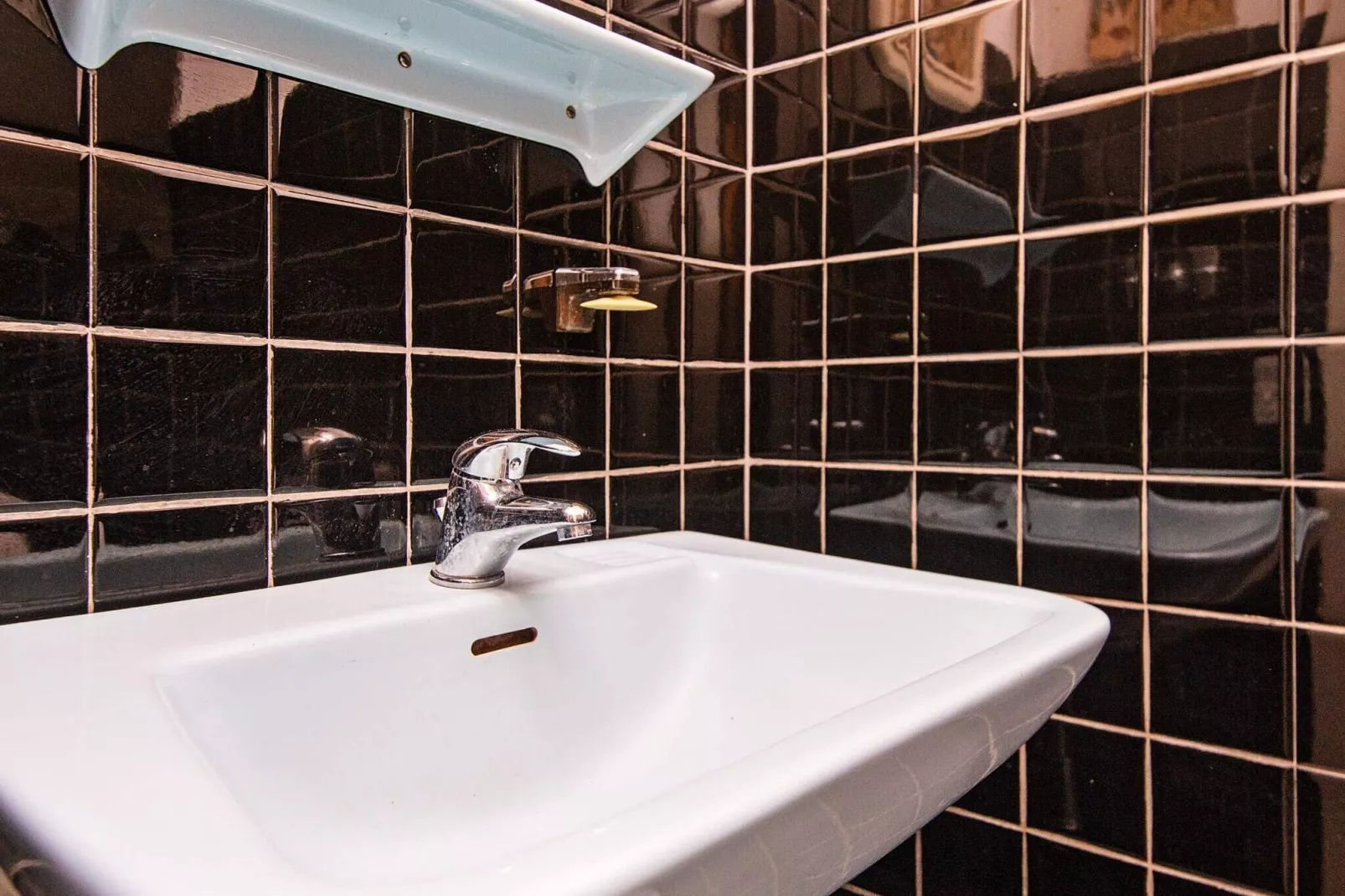 7 person holiday home in Bredebro-Indoor