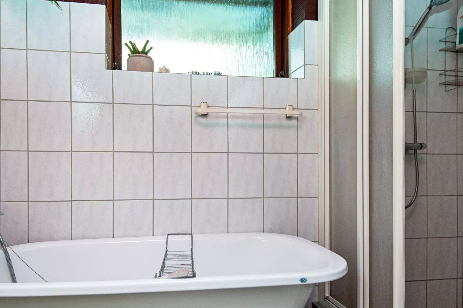 7 person holiday home in Bredebro-Indoor