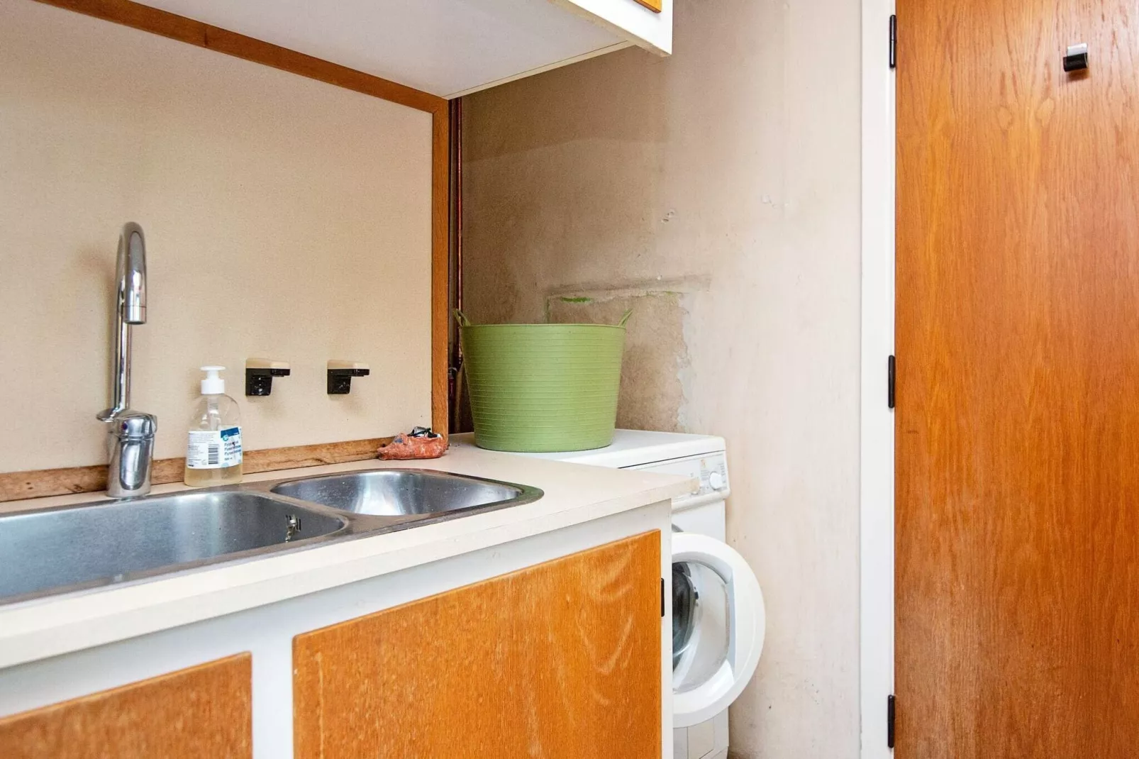 7 person holiday home in Bredebro-Indoor