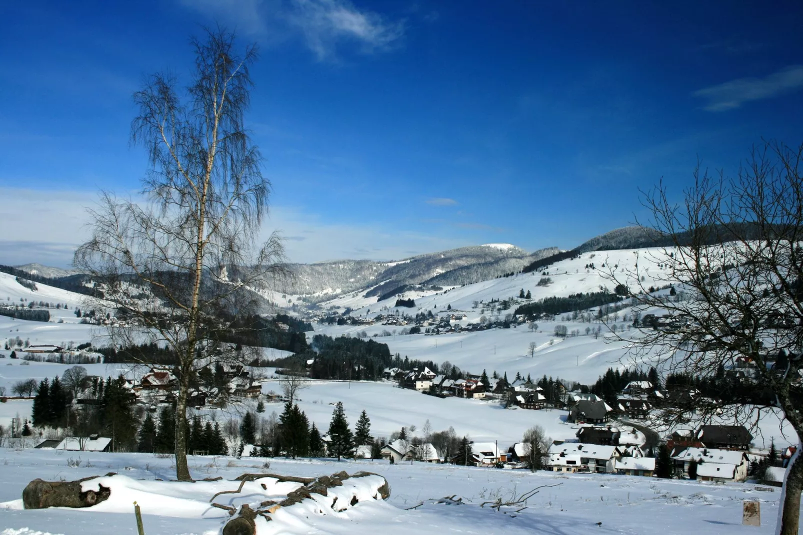 Isidor-Area winter 20km