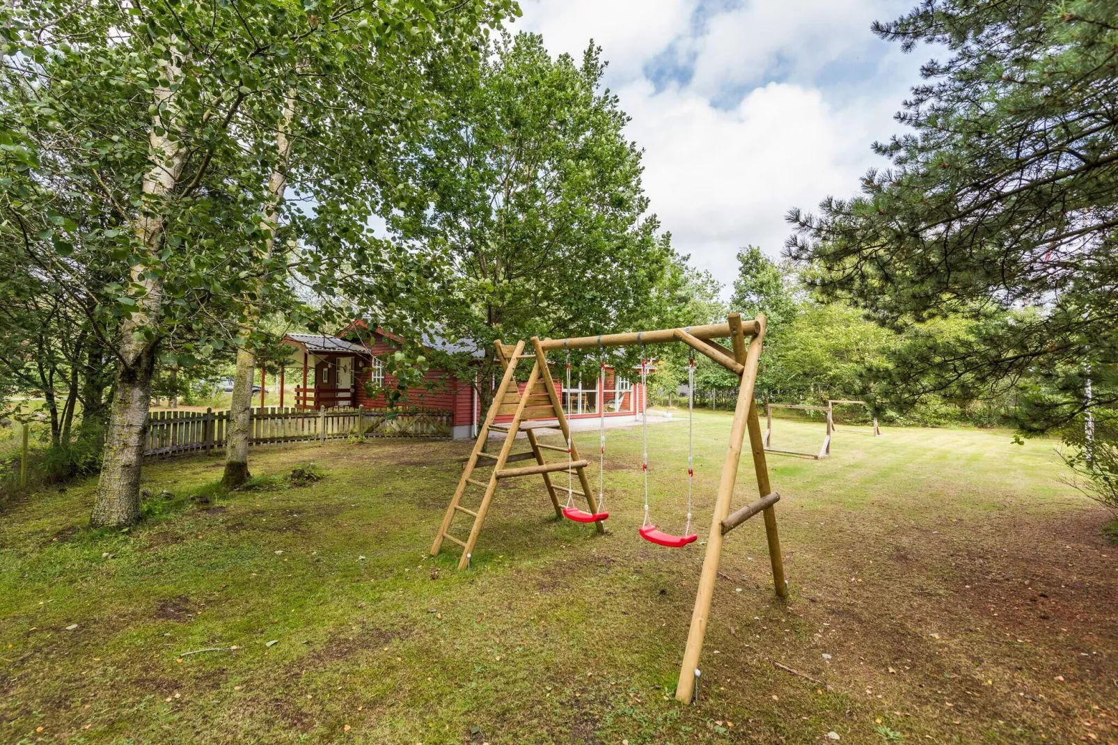 6 person holiday home in Nørre Nebel-By Traum-Untagged