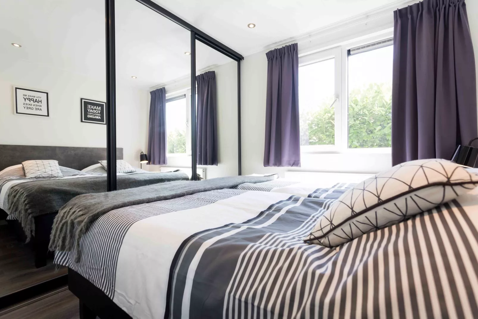Noordwijkse Duinen 8-Bedroom
