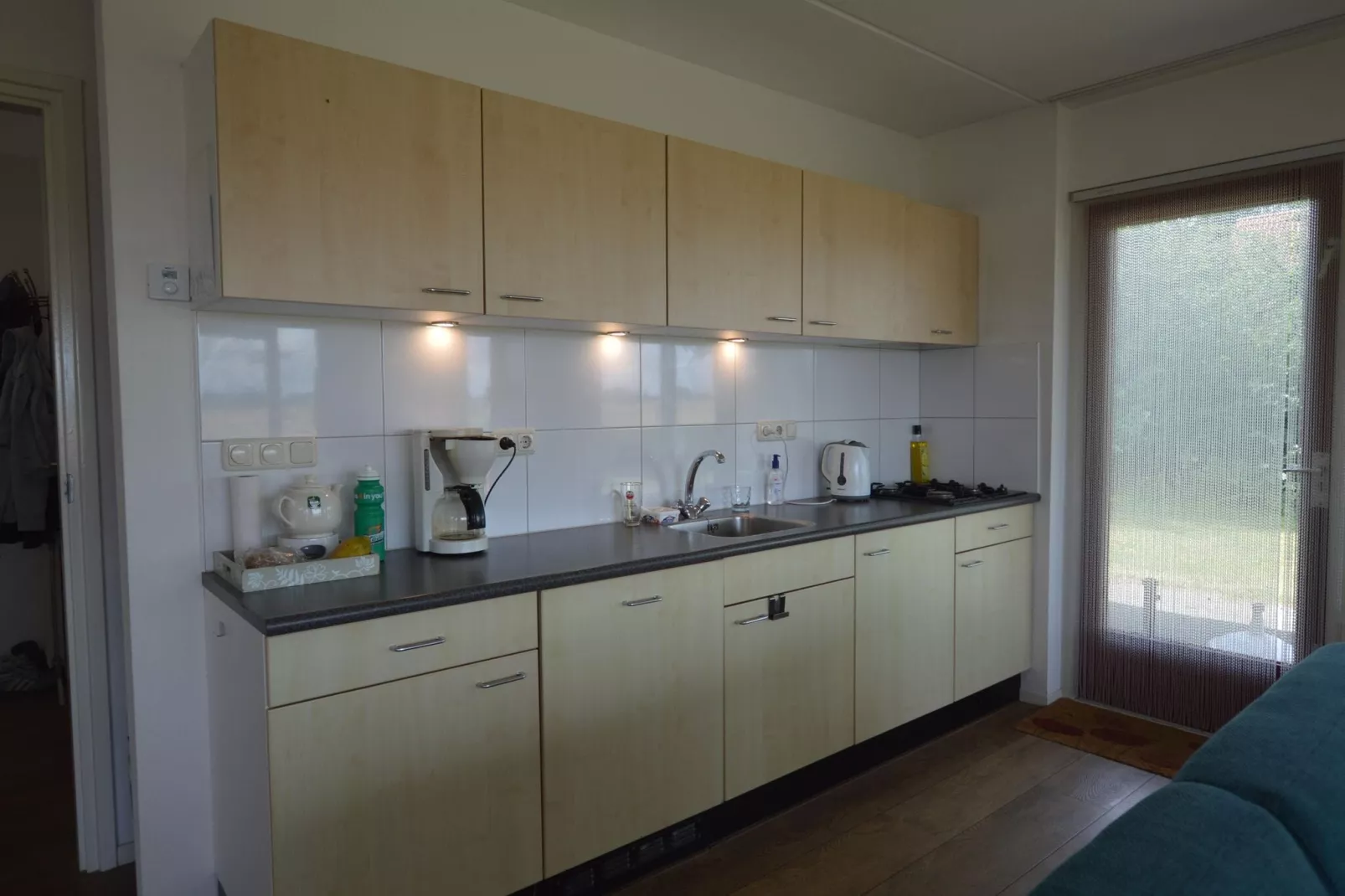 Buitenplaats Berg en Bos nummer 18-Kitchen