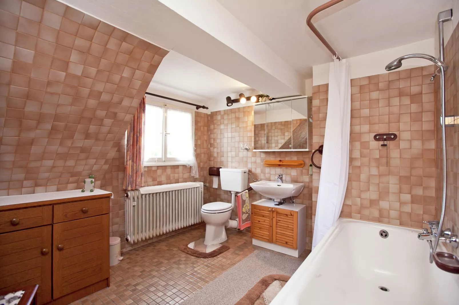 Pferdeklause-Bathroom