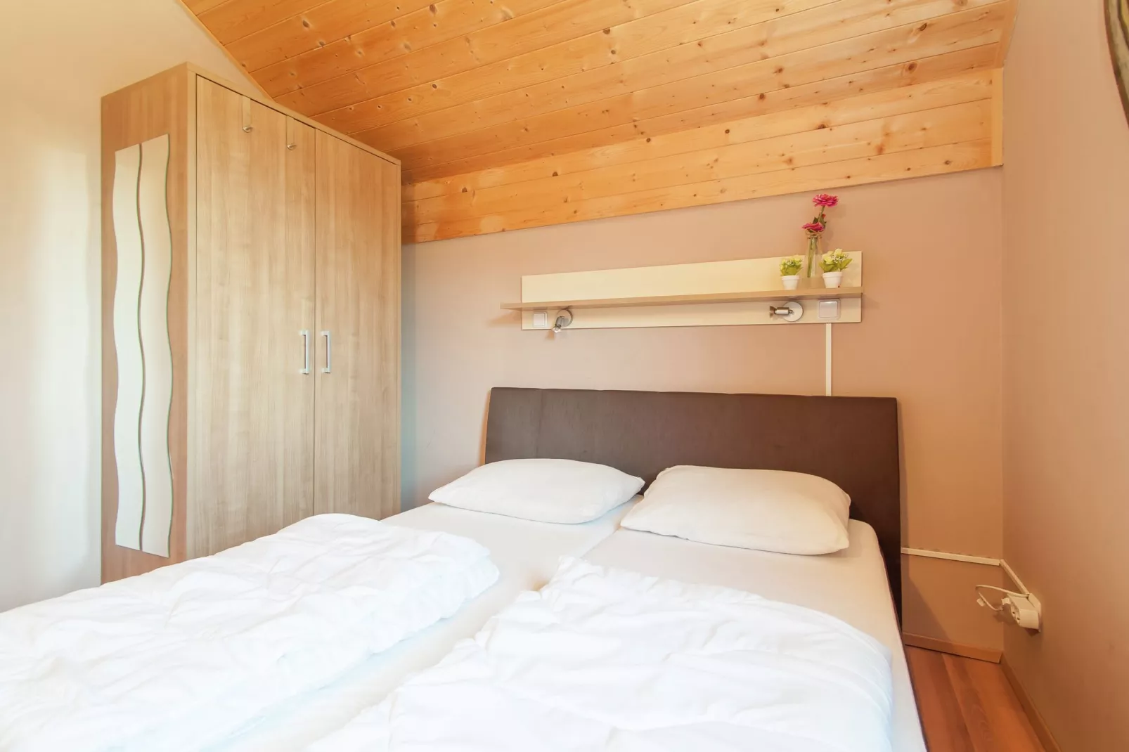 Chalet an der Sonnenpiste-Chambre