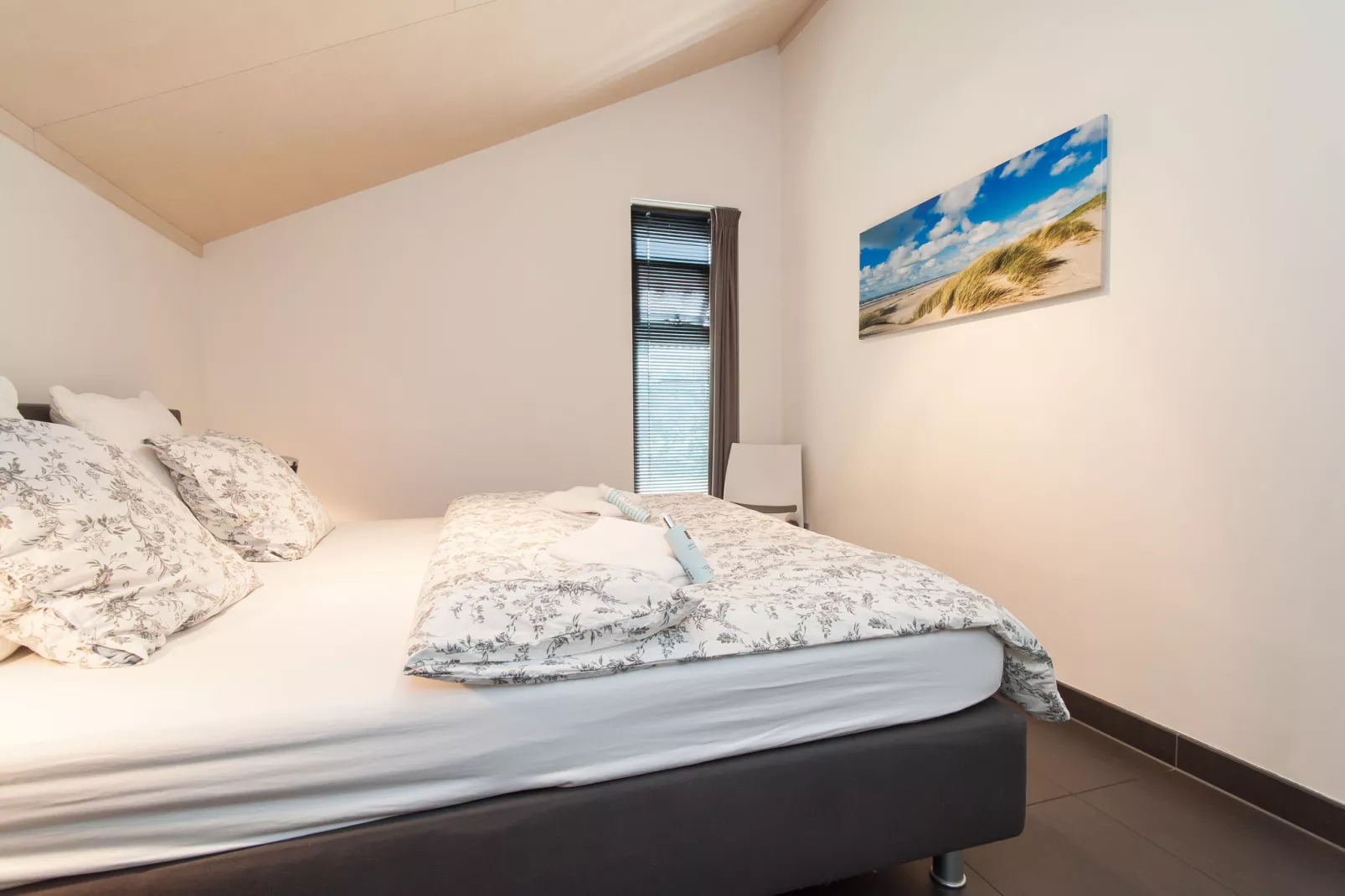 Bergens Buitenleven-Bedroom