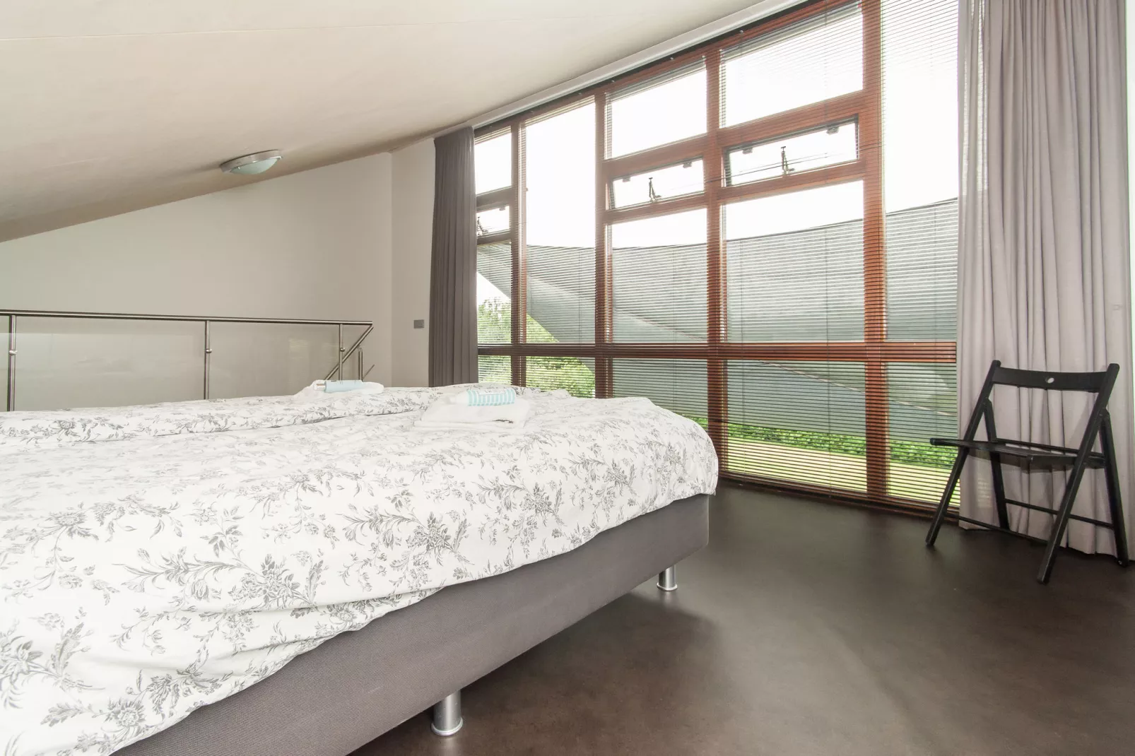 Bergens Buitenleven-Bedroom