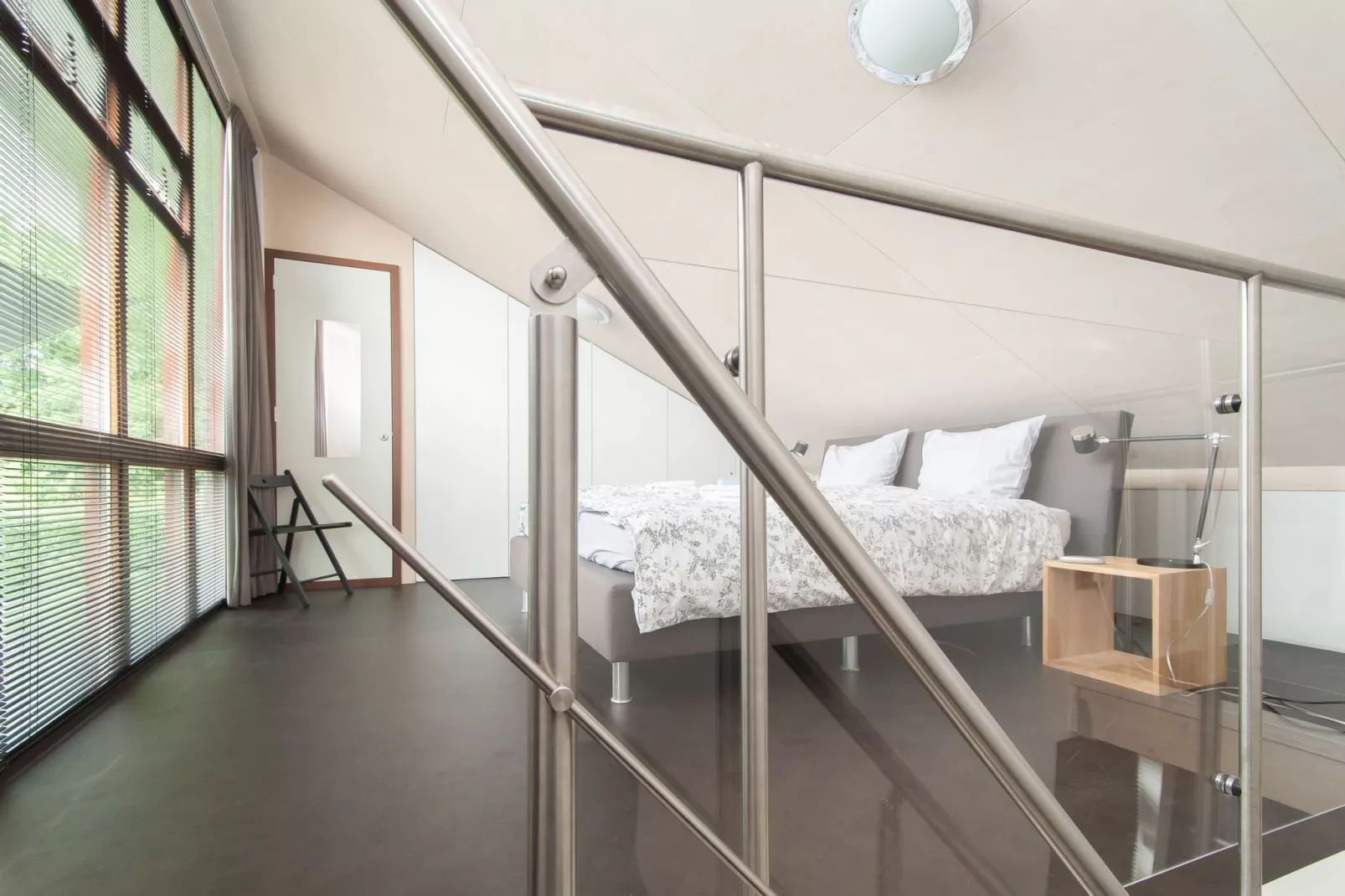 Bergens Buitenleven-Bedroom