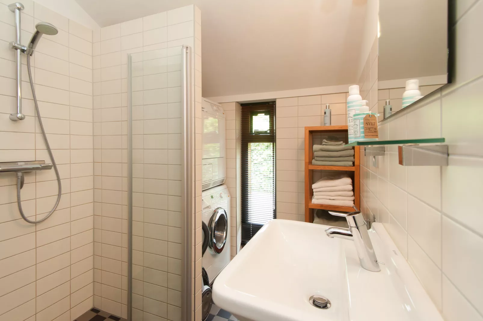 Bergens Buitenleven-Bathroom