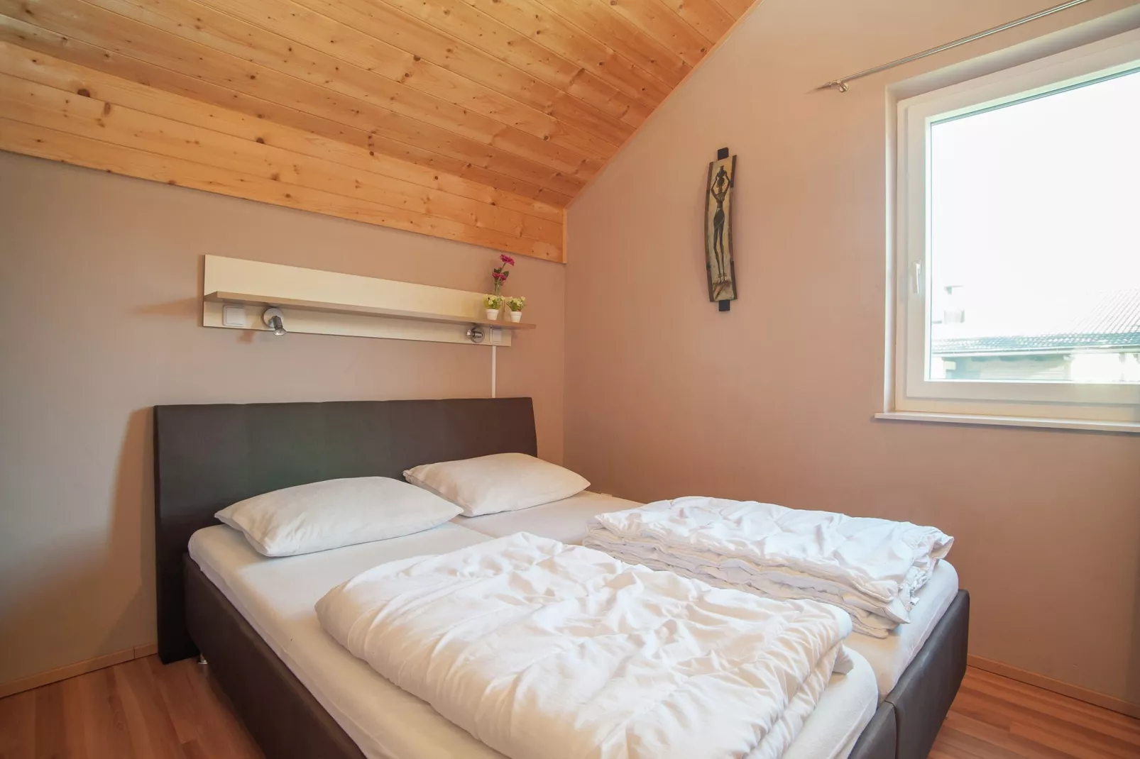 Chalet an der Sonnenpiste-Chambre