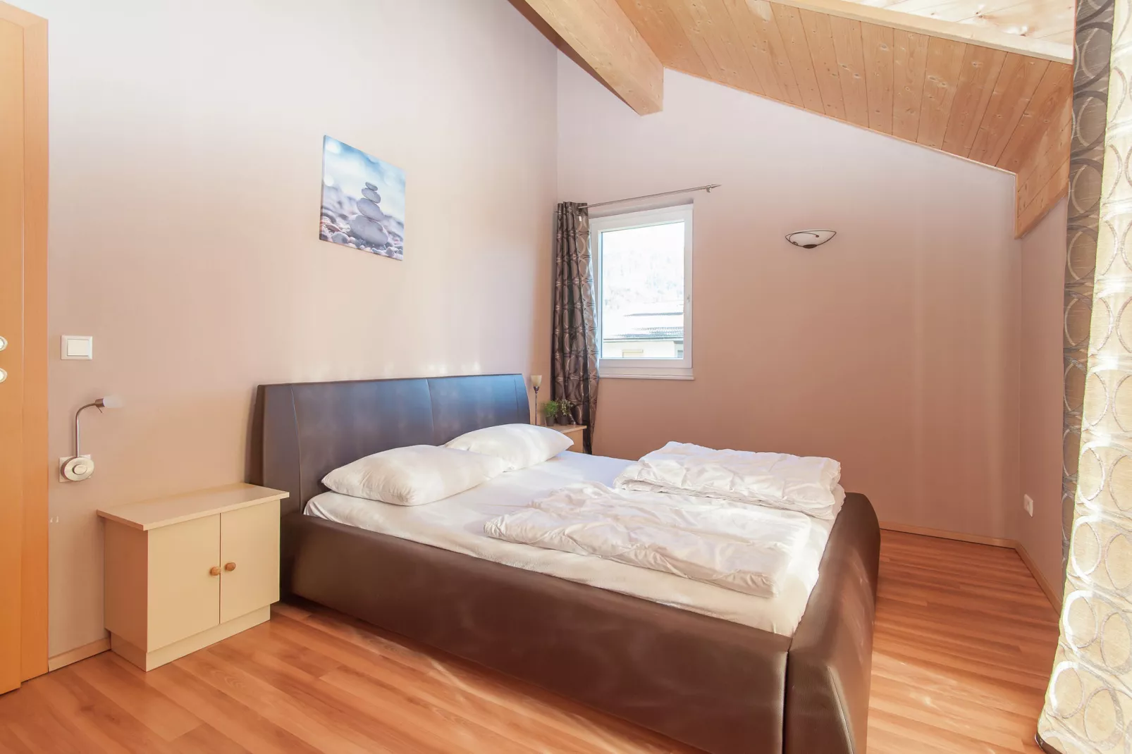 Chalet an der Sonnenpiste-Chambre