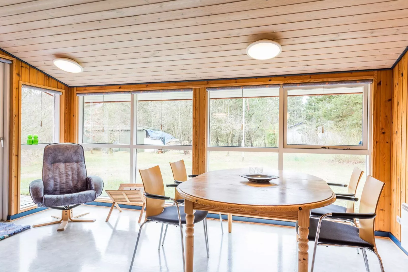 6 person holiday home in Nørre Nebel-By Traum-Indoor