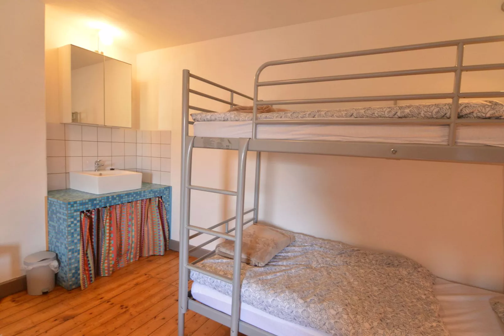 Amel 1 en 2-Bedroom