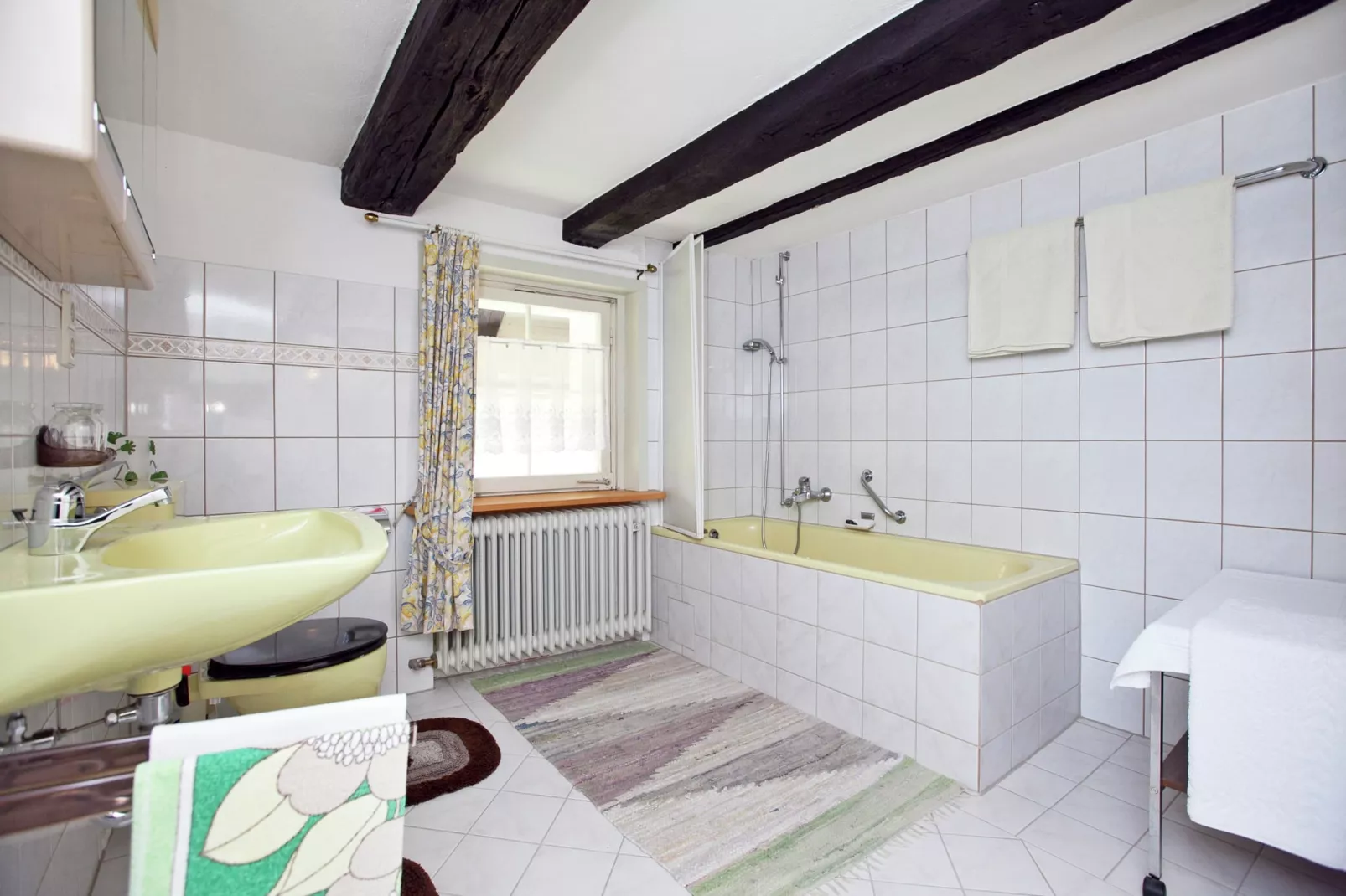 Schwarzwaldhaus Pferdeklause-Bathroom
