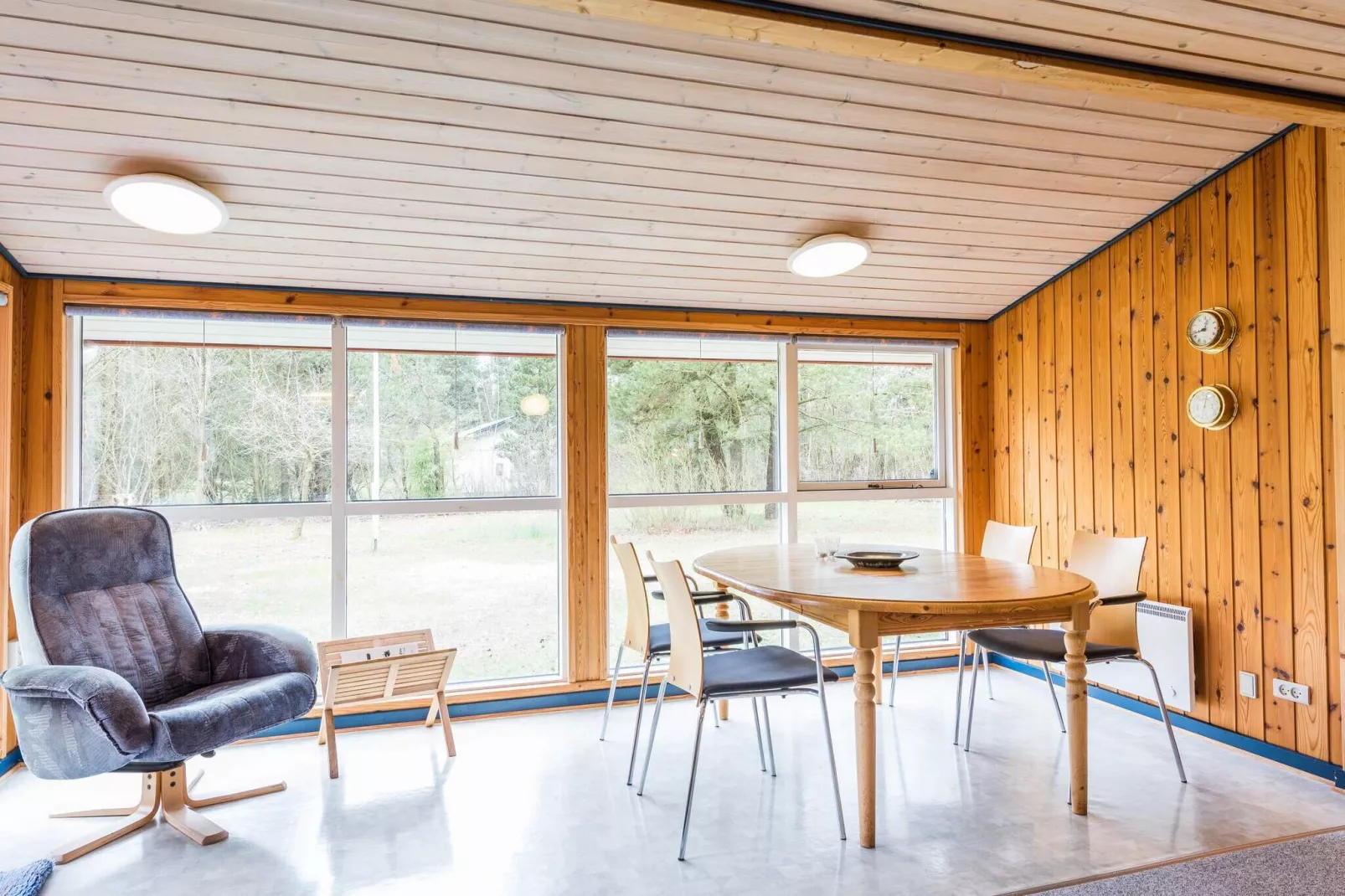 6 person holiday home in Nørre Nebel-By Traum-Indoor