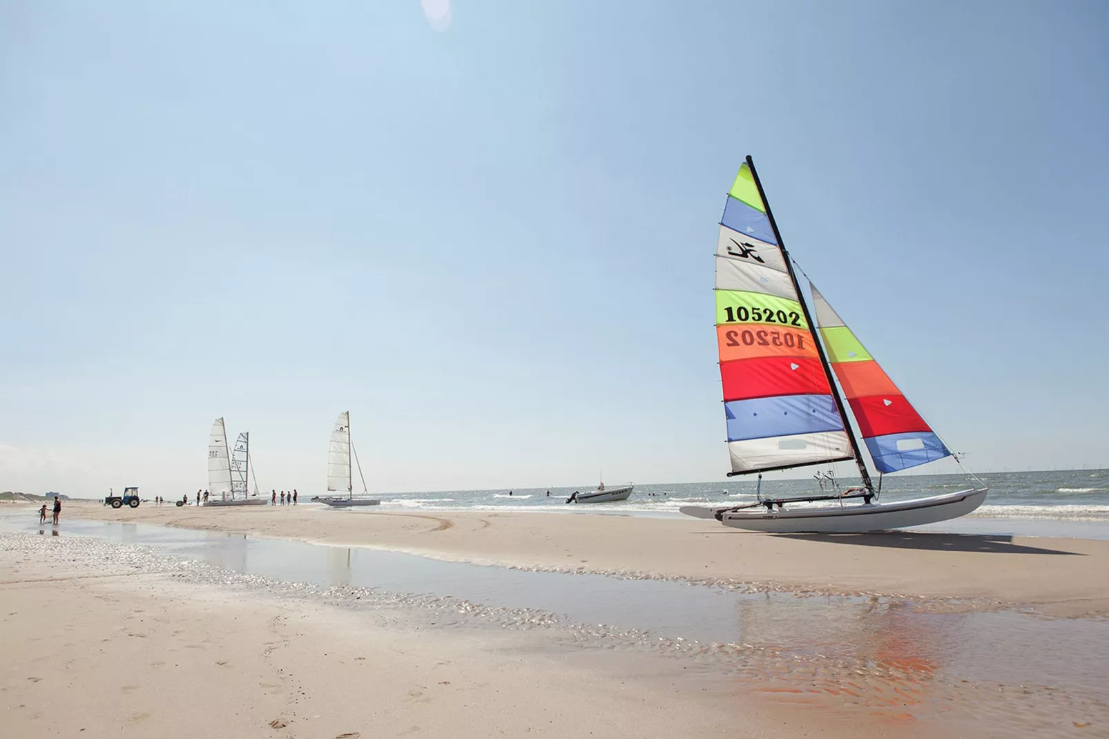 Bergens Buitenleven-Areas summer 20km