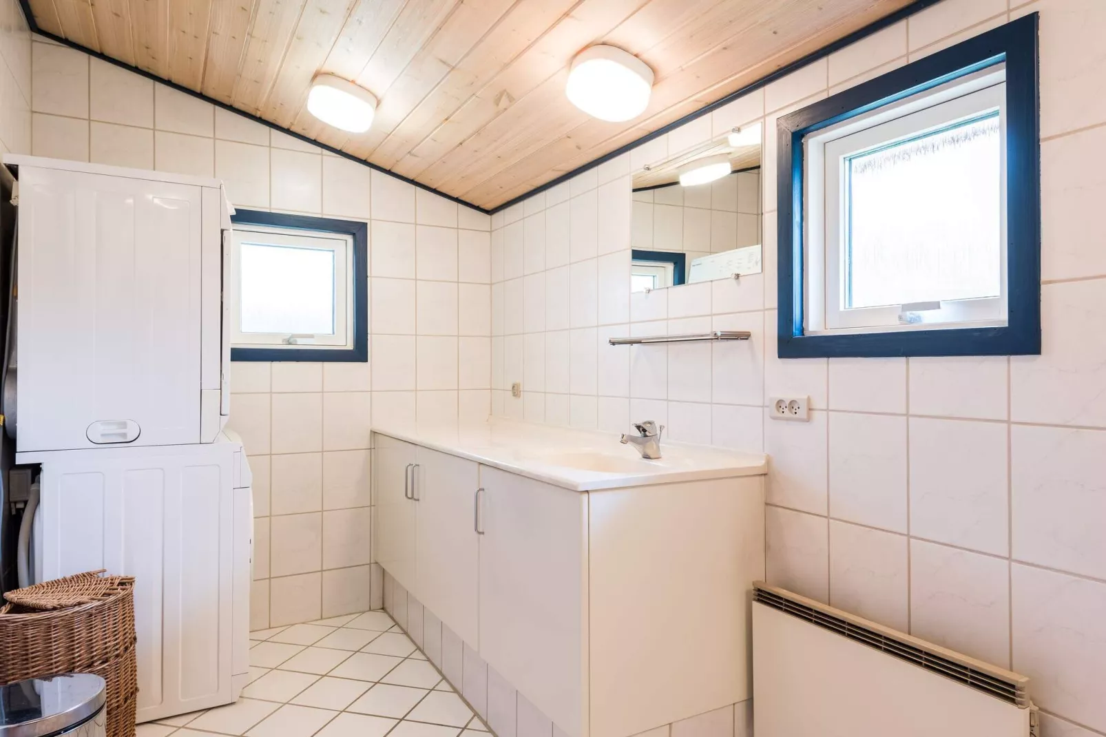 6 person holiday home in Nørre Nebel-By Traum-Indoor