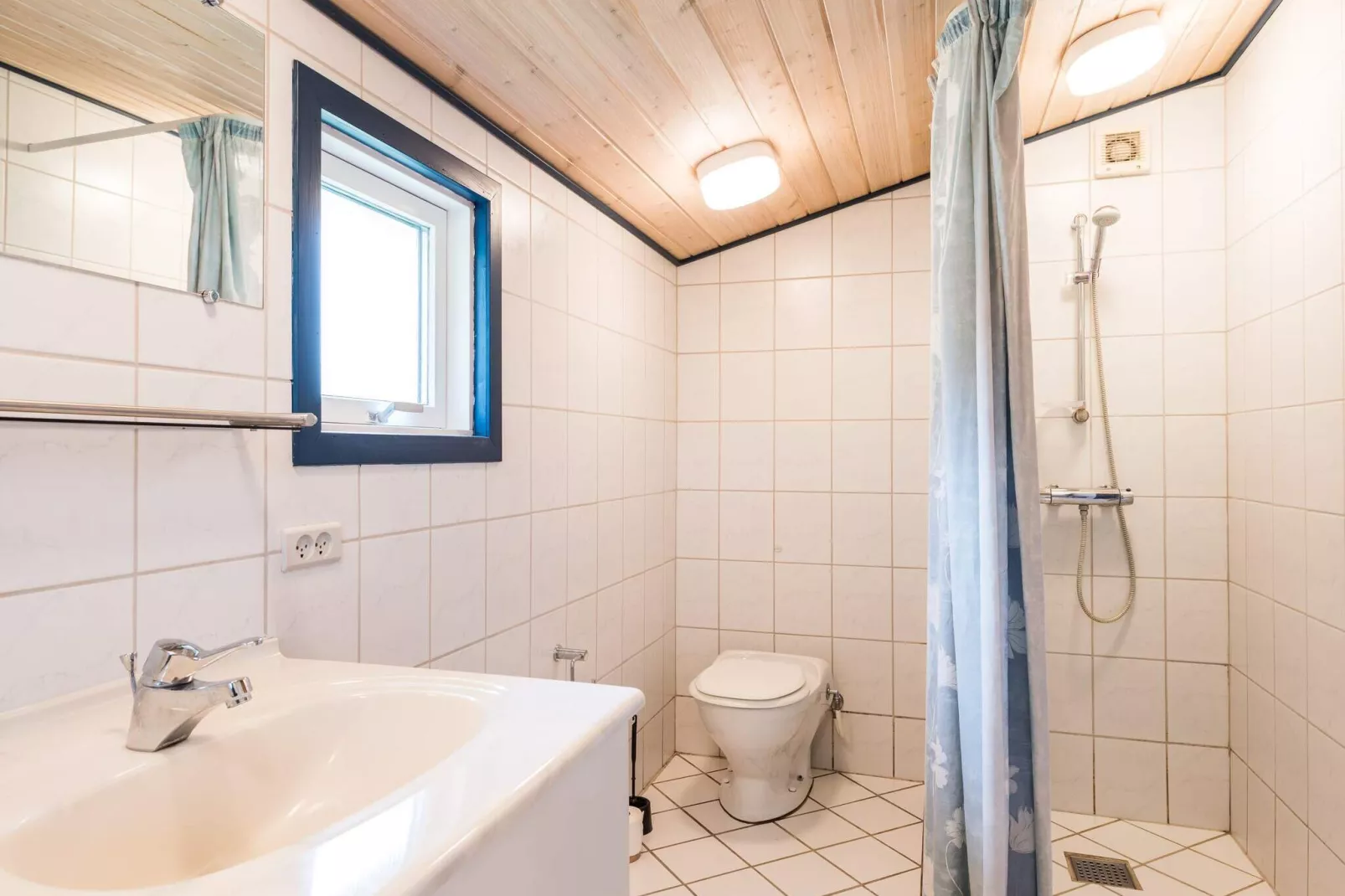 6 person holiday home in Nørre Nebel-By Traum-Indoor