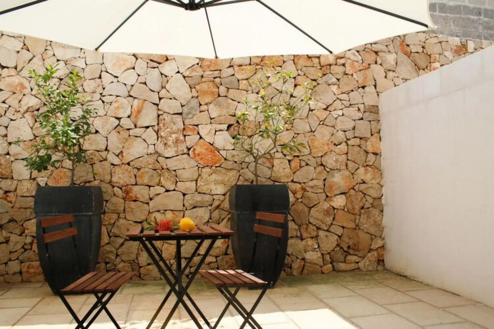 Apartments Nardò - Tipo C-Terrace