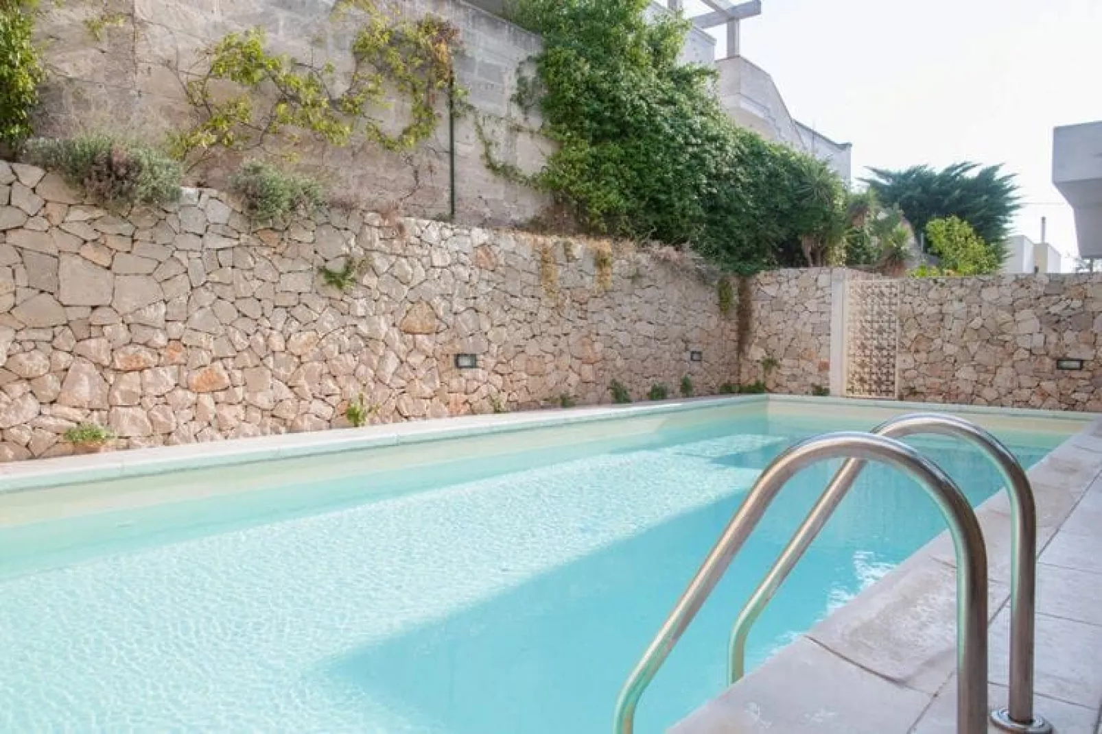 Apartments Nardò - Tipo C-Pool