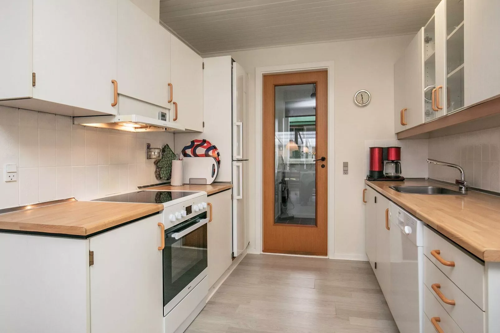 6 Personen Ferienhaus in Pandrup-Innenbereich