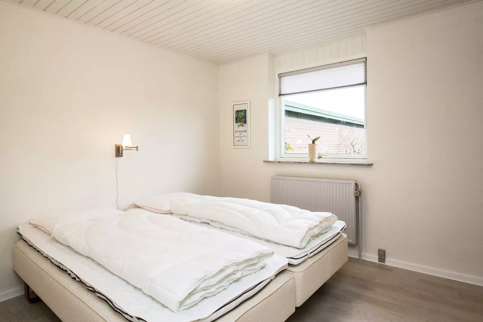 6 Personen Ferienhaus in Pandrup-Innenbereich