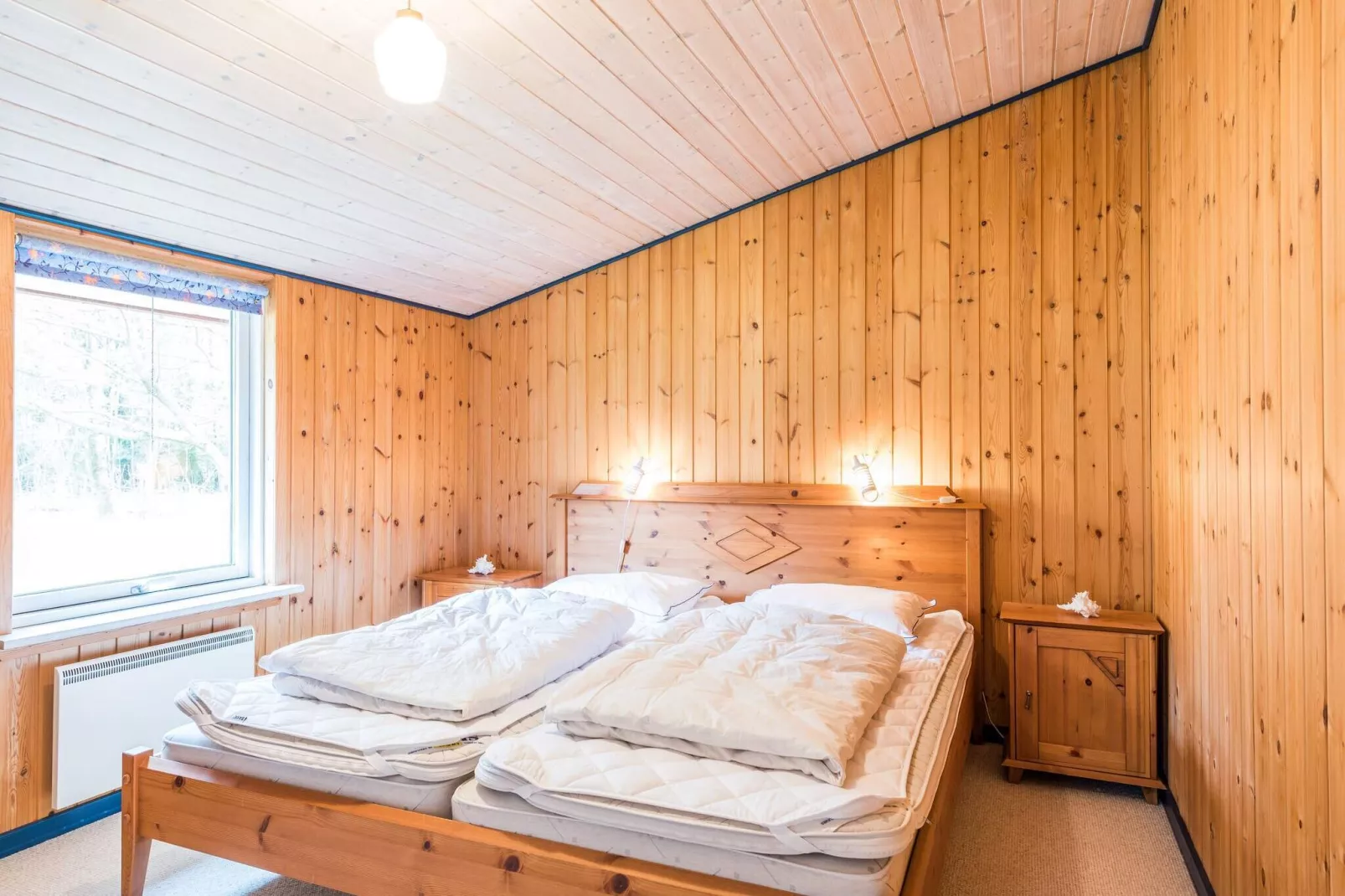 6 person holiday home in Nørre Nebel-By Traum-Indoor