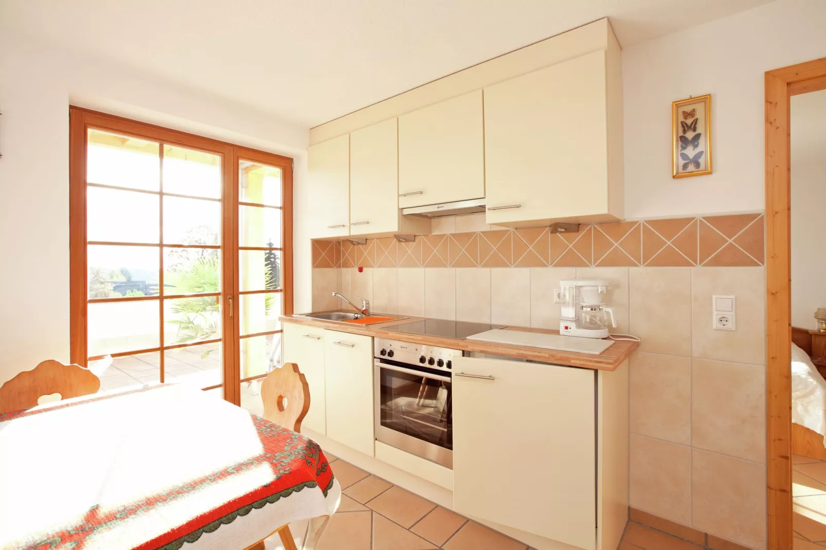 Vogelsang-Kitchen