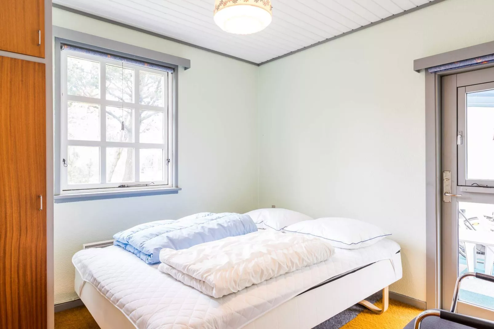 6 person holiday home in Nørre Nebel-By Traum-Indoor